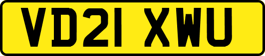 VD21XWU