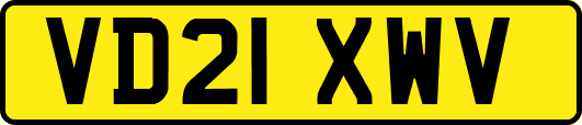 VD21XWV