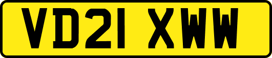 VD21XWW