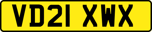 VD21XWX