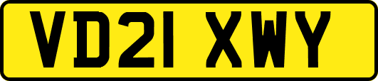 VD21XWY