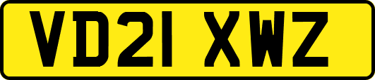 VD21XWZ