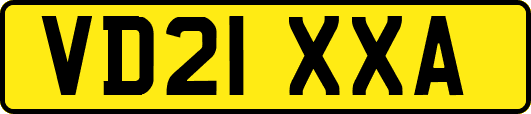 VD21XXA
