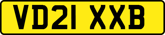 VD21XXB