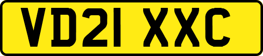 VD21XXC