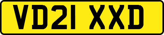 VD21XXD
