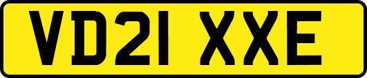 VD21XXE