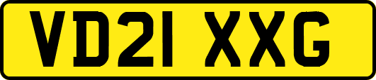 VD21XXG