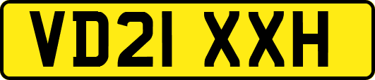 VD21XXH