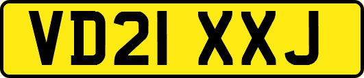 VD21XXJ