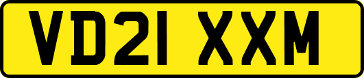 VD21XXM