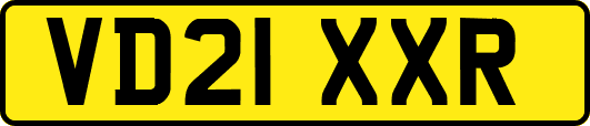 VD21XXR