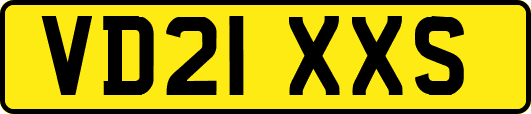 VD21XXS