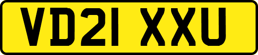 VD21XXU