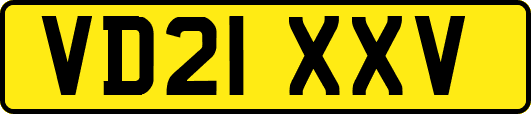 VD21XXV