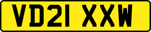 VD21XXW