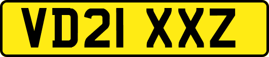 VD21XXZ