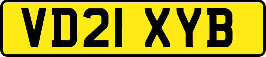 VD21XYB