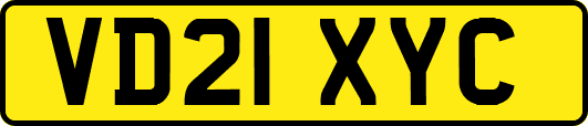 VD21XYC