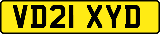 VD21XYD