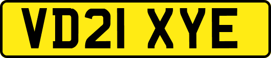 VD21XYE
