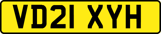 VD21XYH