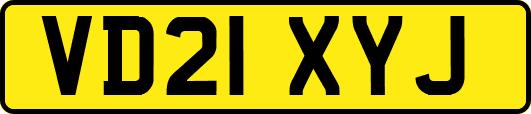 VD21XYJ