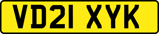 VD21XYK