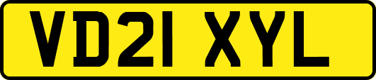 VD21XYL