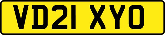 VD21XYO