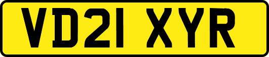 VD21XYR