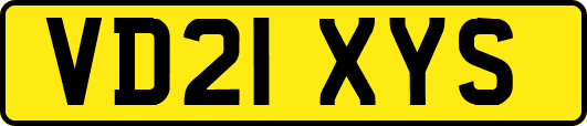 VD21XYS