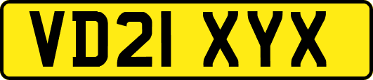 VD21XYX