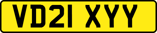 VD21XYY