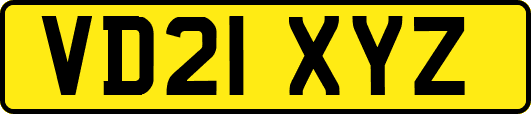 VD21XYZ