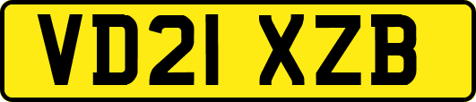 VD21XZB