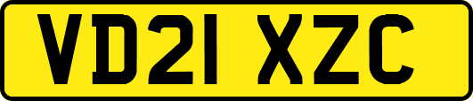 VD21XZC