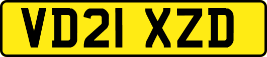 VD21XZD