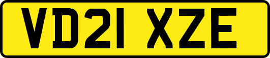 VD21XZE