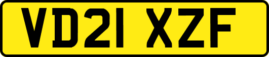 VD21XZF