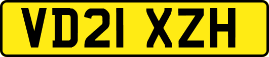 VD21XZH
