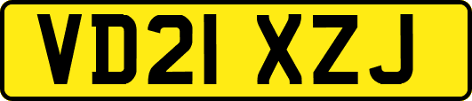 VD21XZJ