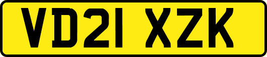 VD21XZK