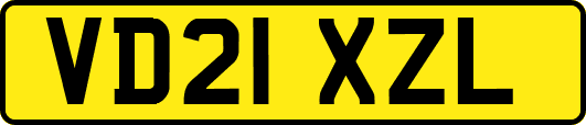 VD21XZL