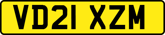 VD21XZM