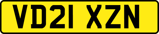 VD21XZN