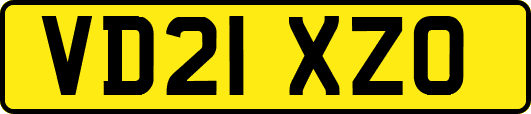 VD21XZO