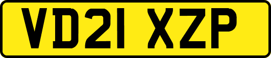 VD21XZP