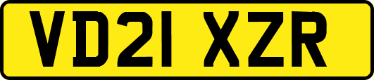 VD21XZR