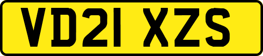 VD21XZS